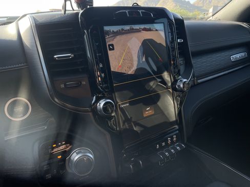 Used 2024 RAM 2500 Rebel w/ Level 2 Equipment Group AWD/4WD image 19