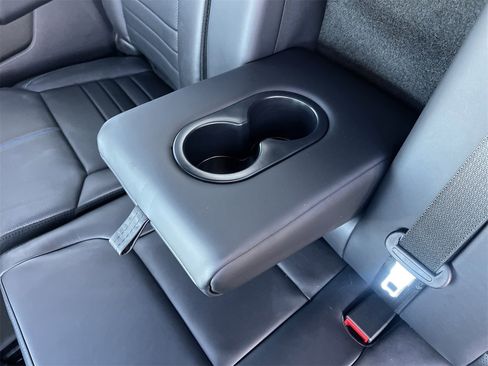 New 2026 Ford F450 Platinum image 25