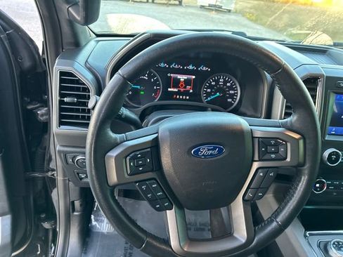 Used 2020 Ford Expedition XLT w/ Cargo Package image 13