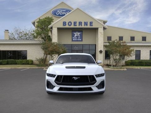 New 2026 Ford Mustang GT Premium w/ GT Performance Package RWD image 6