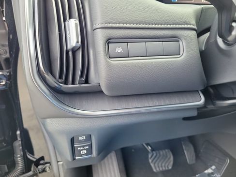 New 2026 Nissan Armada SV AWD/4WD image 20