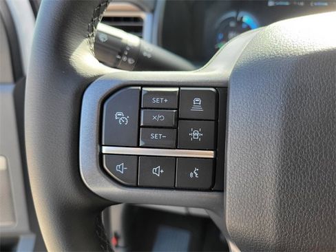 New 2025 Ford F150 Lightning Flash image 24