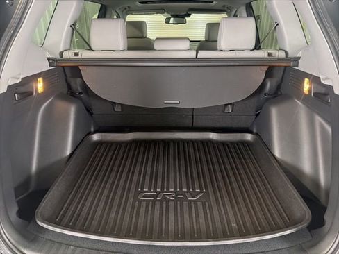 Used 2019 Honda CR-V EX-L image 22