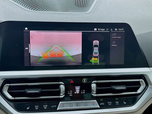 Used 2022 BMW 430i Coupe w/ M Sport Package image 10