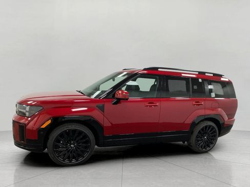 New 2026 Hyundai Santa Fe Calligraphy image 8