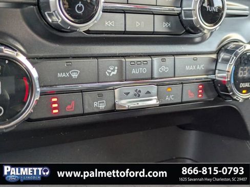 Used 2021 Ford F150 XLT w/ Equipment Group 302A High image 25