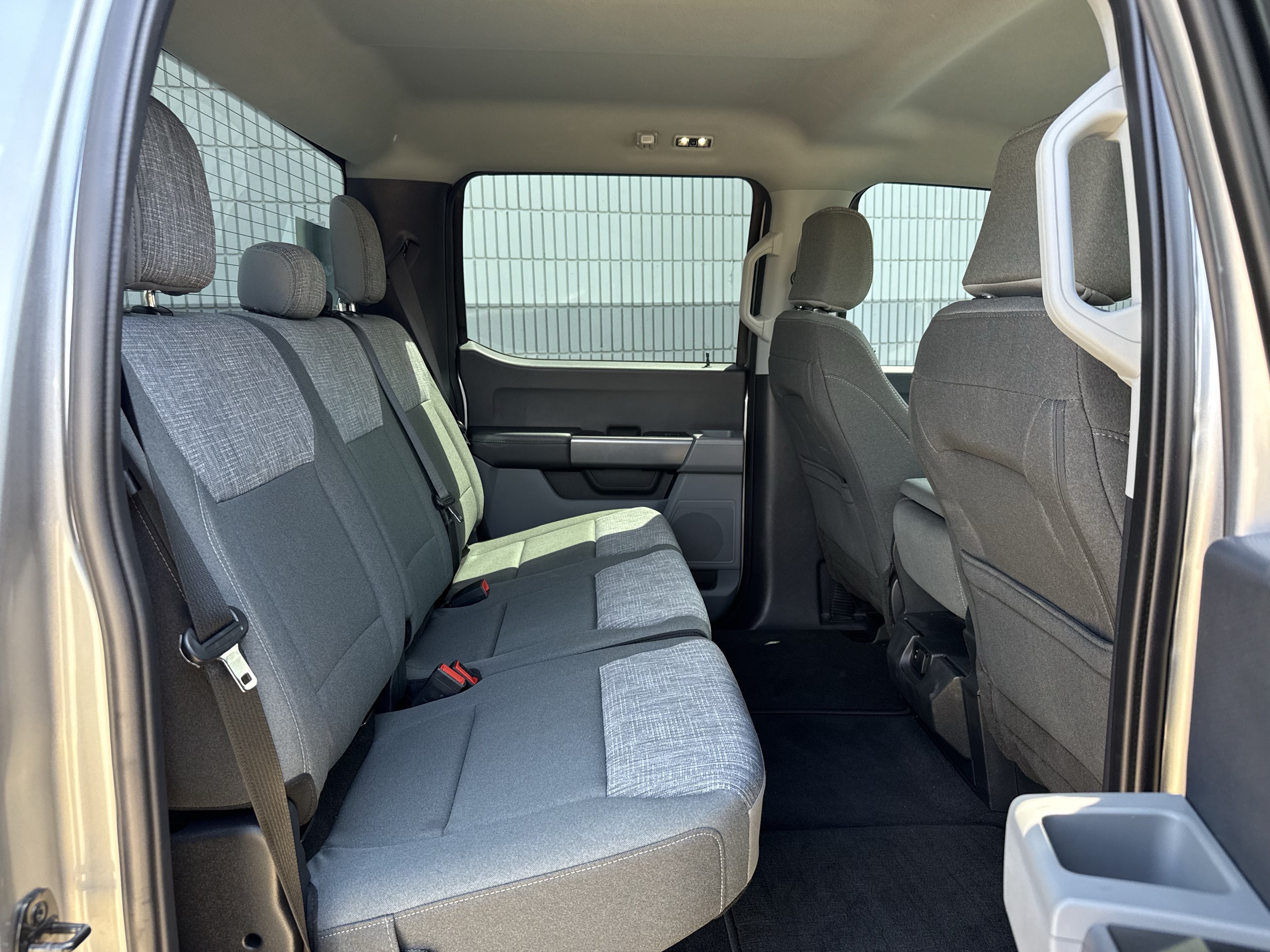 Used 2023 Ford F150 XLT AWD/4WD image 8