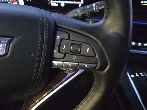 Used 2023 Cadillac Escalade Sport Platinum image 13