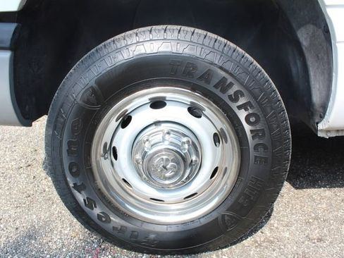 Used 2001 Dodge Ram 2500 Truck 2WD Regular Cab image 23