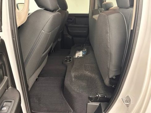 Used 2023 RAM 1500 Tradesman AWD/4WD image 18