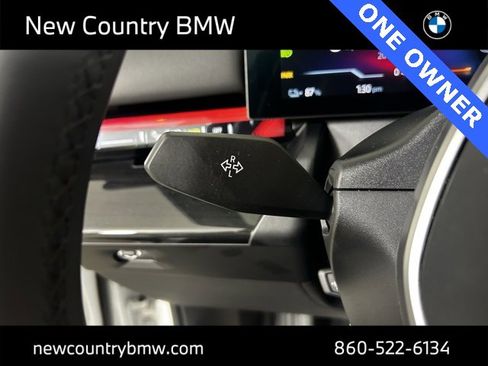 Used 2025 BMW i5 xDrive40 w/ Premium Package image 19