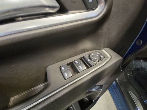 Certified 2024 Chevrolet Silverado 1500 LT AWD/4WD image 37