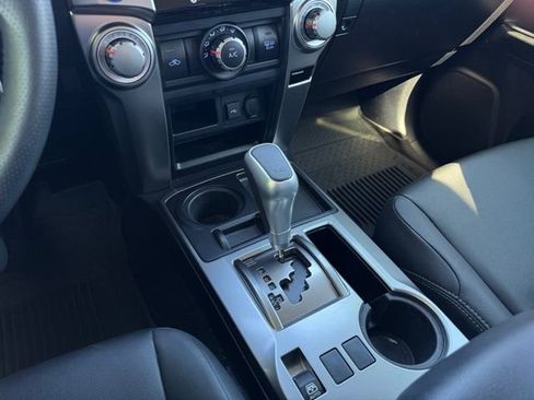 Used 2024 Toyota 4Runner TRD Sport w/ Technology Package RWD image 24