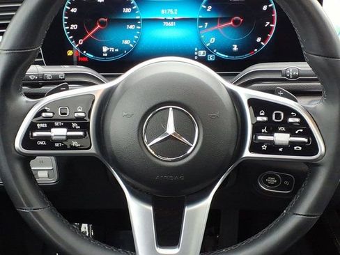 Used 2022 Mercedes-Benz GLE 350 image 8