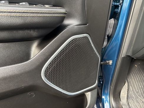 Used 2023 RAM 1500 Laramie image 13