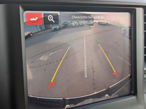 Used 2022 RAM 1500 Laramie image 22