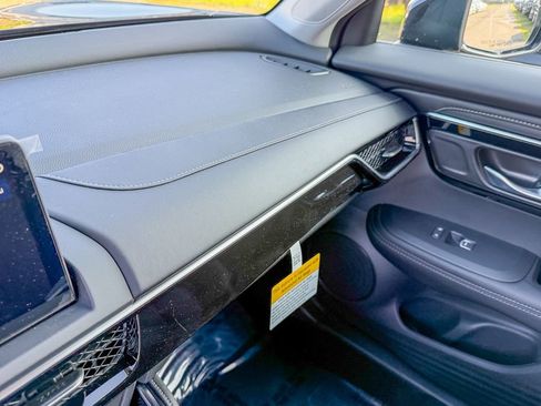 New 2026 Acura ADX AWD image 21