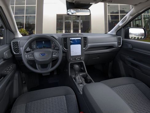 New 2025 Ford Ranger XL image 31