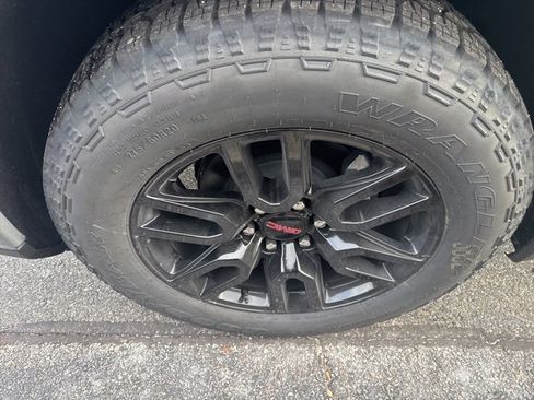 New 2026 GMC Sierra 1500 Elevation w/ Elevation Select Package image 5