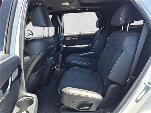Used 2024 Hyundai Palisade Calligraphy AWD/4WD image 15
