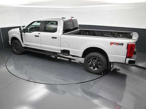 New 2026 Ford F350 XL w/ STX Appearance Package AWD/4WD image 50
