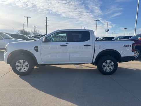 New 2025 Ford Ranger XL w/ Trailer Tow Package AWD/4WD image 24