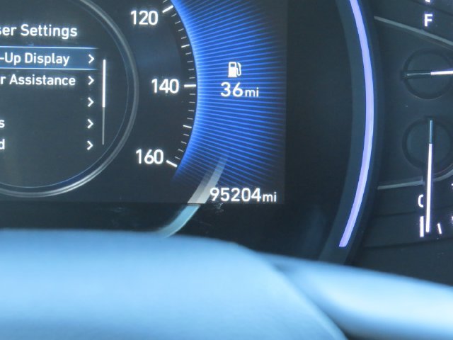Used 2019 Hyundai Santa Fe FWD image 22