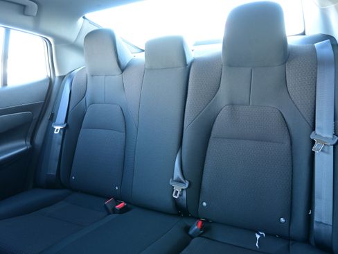 New 2026 Nissan Sentra S image 21