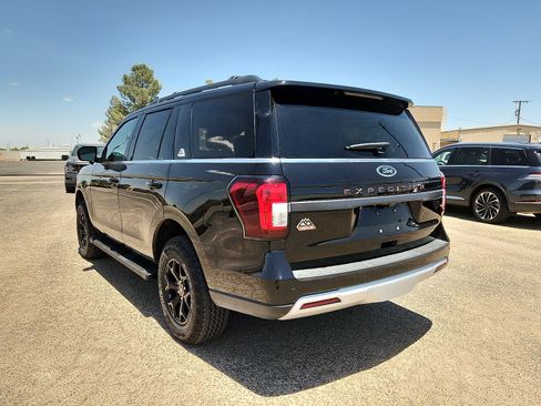 Certified 2022 Ford Expedition Timberline AWD/4WD image 5