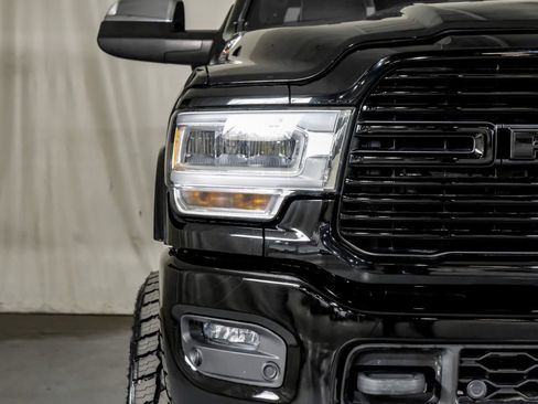 Used 2020 RAM 2500 Laramie image 41