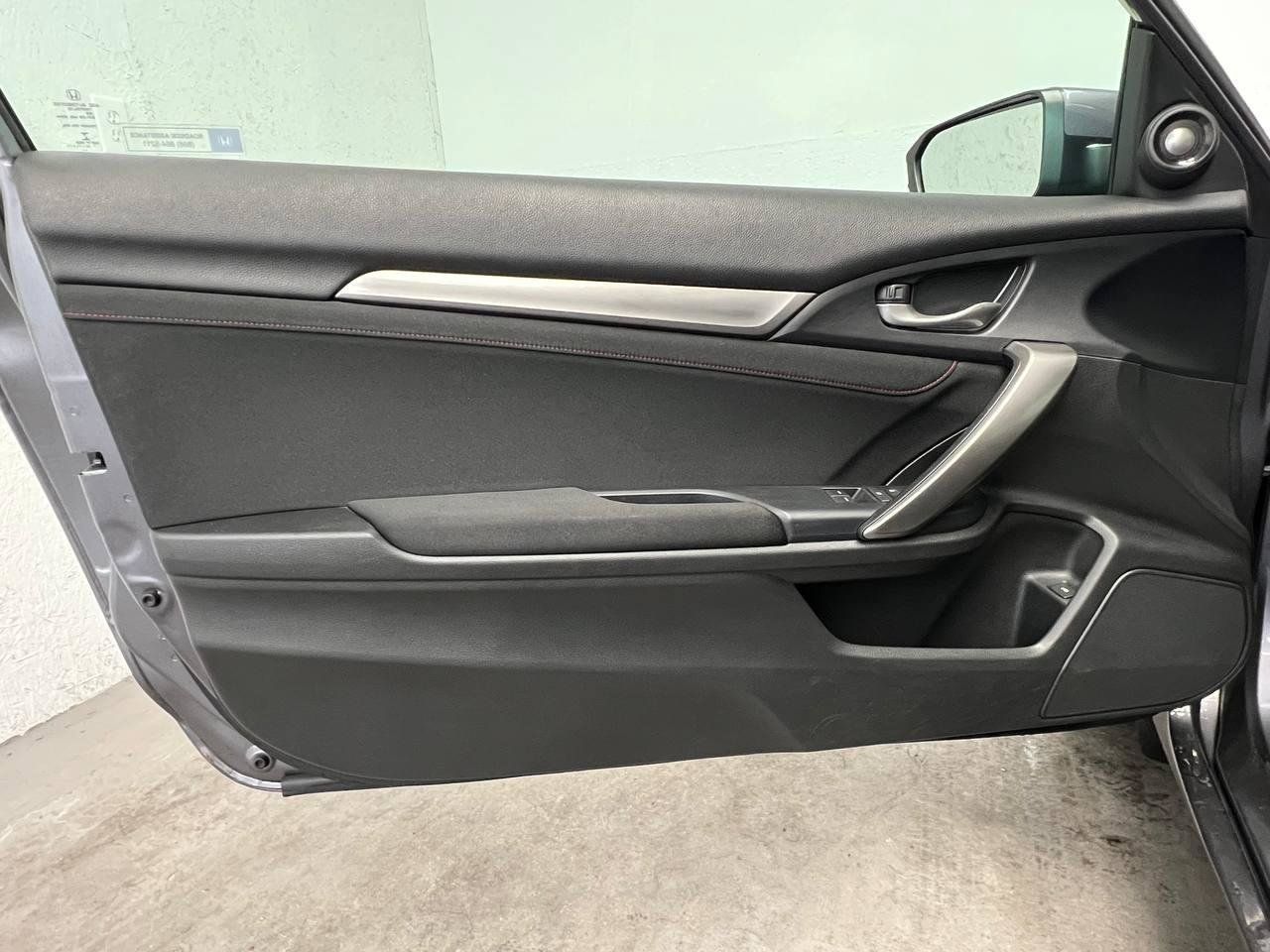 Used 2017 Honda Civic Si image 7