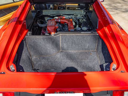 Used 1991 Lotus Esprit SE RWD image 62