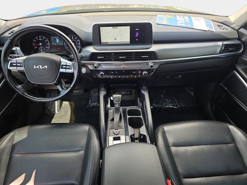 Used 2022 Kia Telluride S AWD/4WD image 9