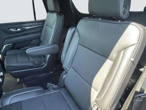 Used 2022 GMC Yukon Denali AWD/4WD image 25