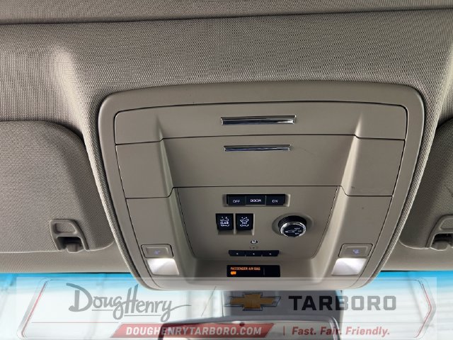 Used 2018 GMC Yukon SLT w/ HD Trailering Package AWD/4WD image 56