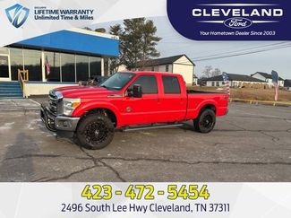 Used 2016 Ford F250 Lariat w/ Lariat Ultimate Package 360° Tour
