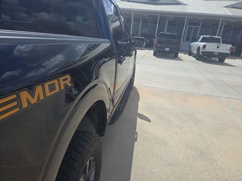 Used 2022 Ford F150 Tremor w/ Equipment Group 401A Mid image 9