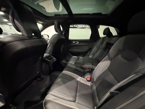 Used 2020 Volvo XC60 T5 R-Design w/ Protection Package Premier FWD image 27
