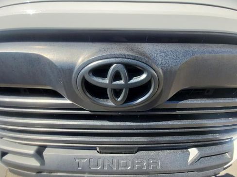Used 2024 Toyota Tundra SR5 w/ SR5 Premium Package RWD image 32