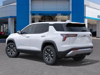 New 2026 Chevrolet Equinox LT video 3