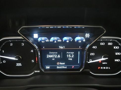 Used 2021 GMC Sierra 2500 AT4 w/ AT4 Premium Plus Package image 31