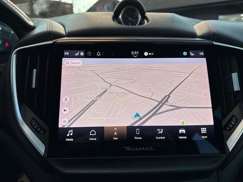 Used 2022 Maserati Ghibli Modena Q4 image 31