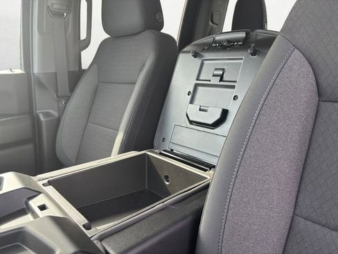 New 2026 Chevrolet Silverado 2500 Custom w/ Custom Value Package image 18