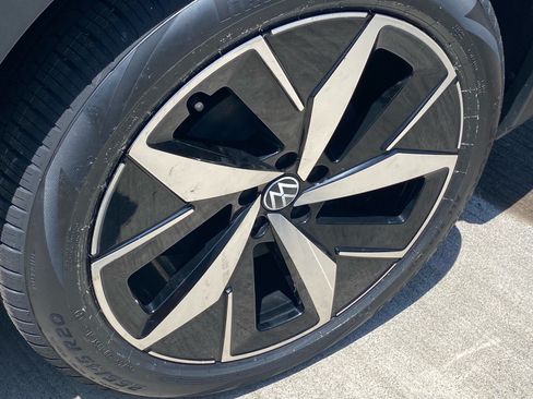 Certified 2023 Volkswagen ID.4 Pro S RWD image 19