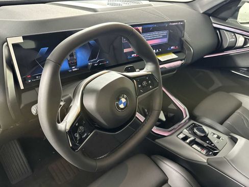 New 2026 BMW X3 xDrive30 w/ Convenience Package image 14