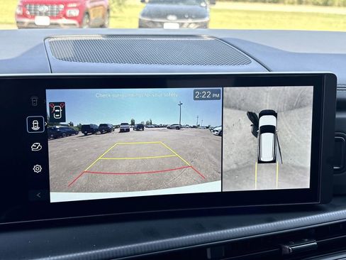 New 2026 Hyundai Santa Fe Calligraphy image 14