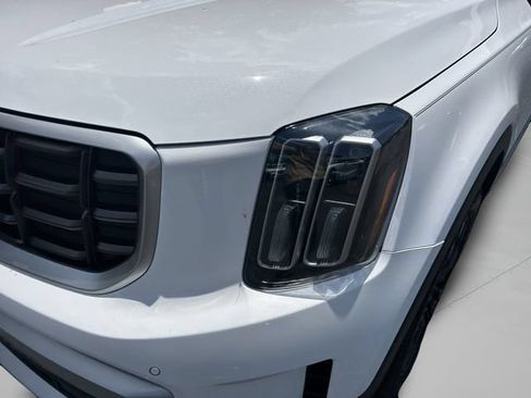 Used 2024 Kia Telluride SX Prestige AWD/4WD image 13