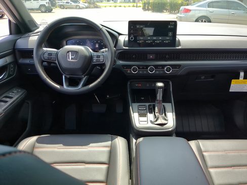 New 2026 Honda CR-V Sport-L image 16
