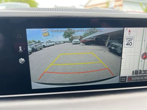 Certified 2024 Kia Seltos S FWD image 52