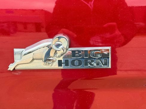 Used 2014 RAM 1500 Big Horn AWD/4WD image 17